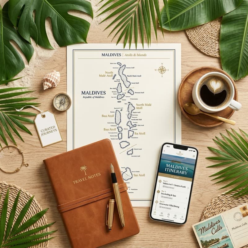 تخطيط واستشارات مخصصة